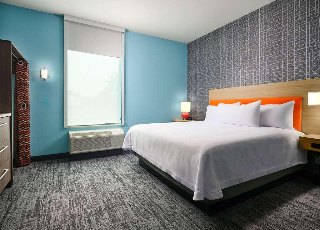 Home2 Suites By Hilton Jackson/Pearl, Ms Quarto foto