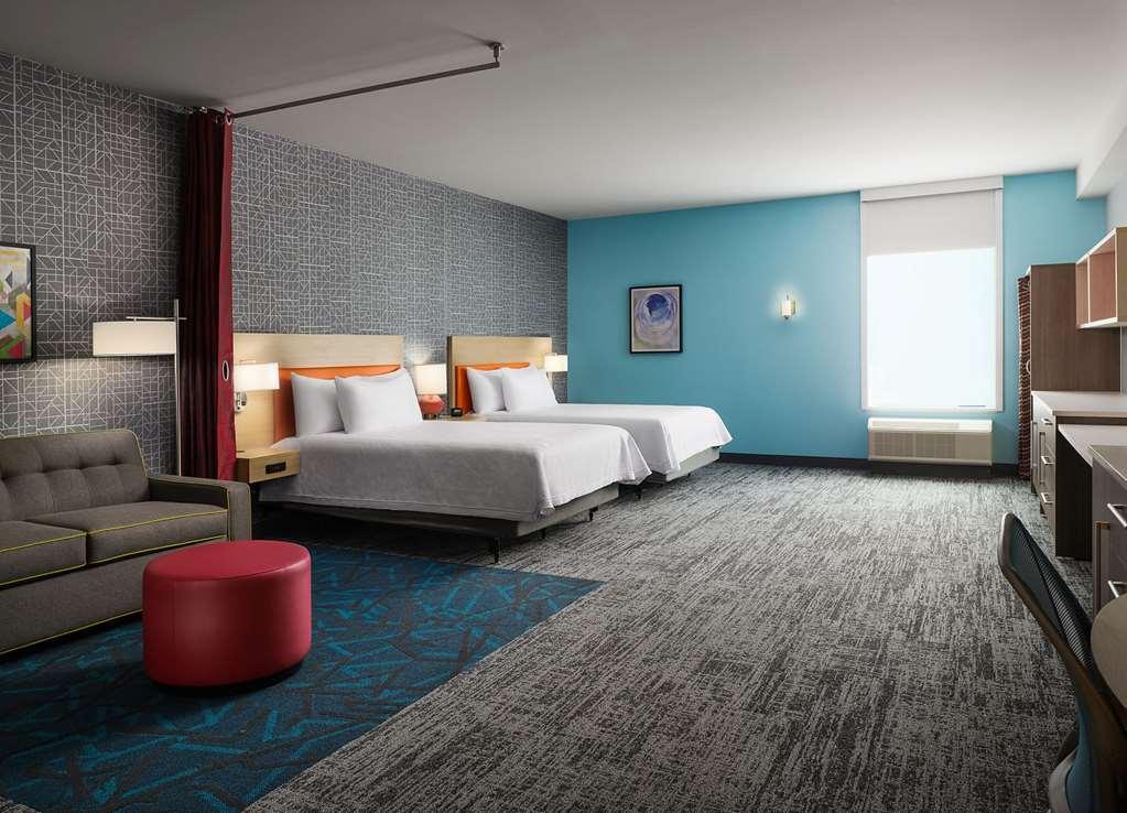 Home2 Suites By Hilton Jackson/Pearl, Ms Quarto foto