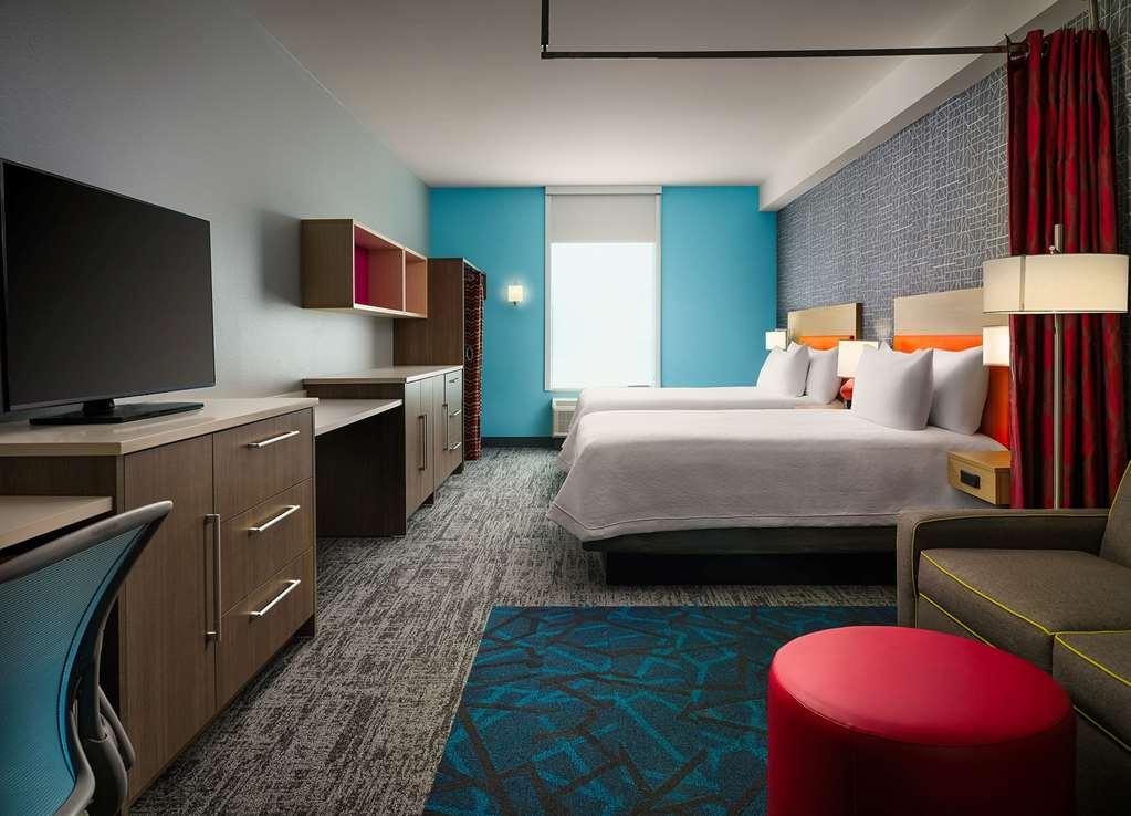 Home2 Suites By Hilton Jackson/Pearl, Ms Quarto foto